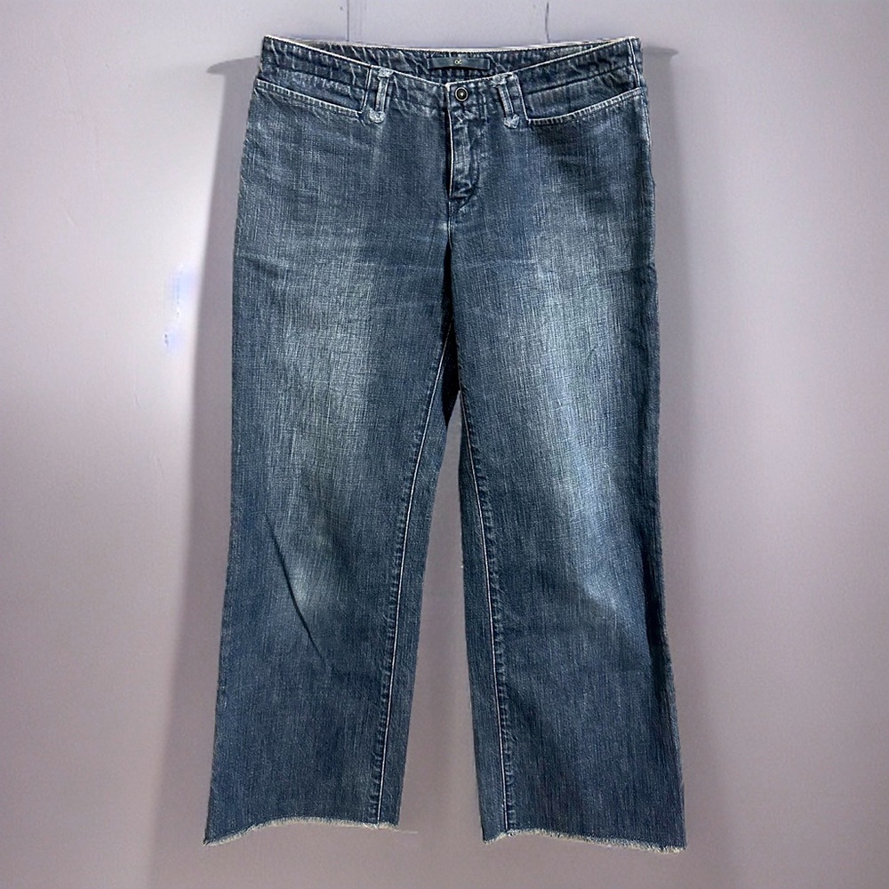 45R designer jeans, made in Japen - size 1